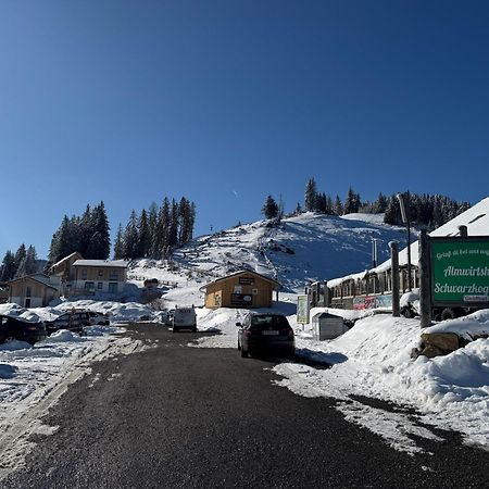 Berglisl - Direkt An Der Schipiste! Neue Ferienwohnung Mit Sauna Klippitztorl Exterior foto