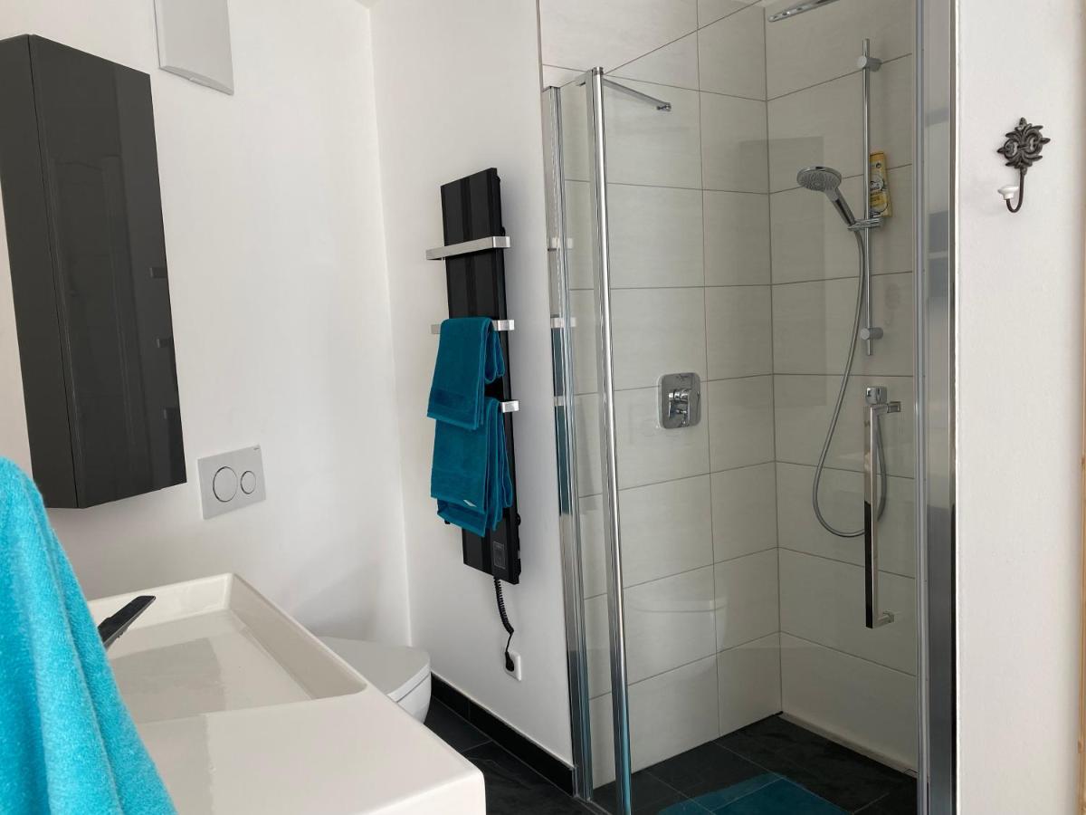 Berglisl - Direkt An Der Schipiste! Neue Ferienwohnung Mit Sauna Klippitztorl Exterior foto